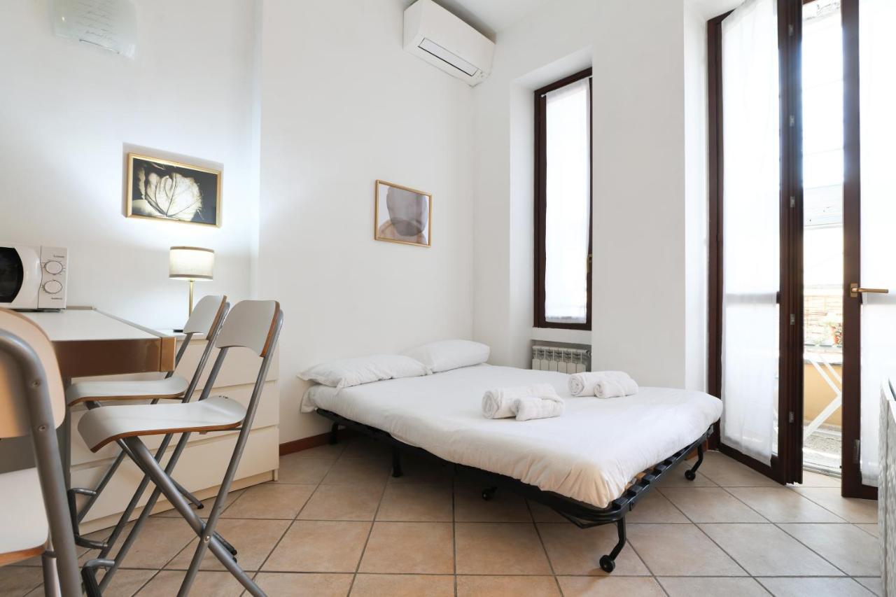 Primopiano - Scalvini Apartment Mailand