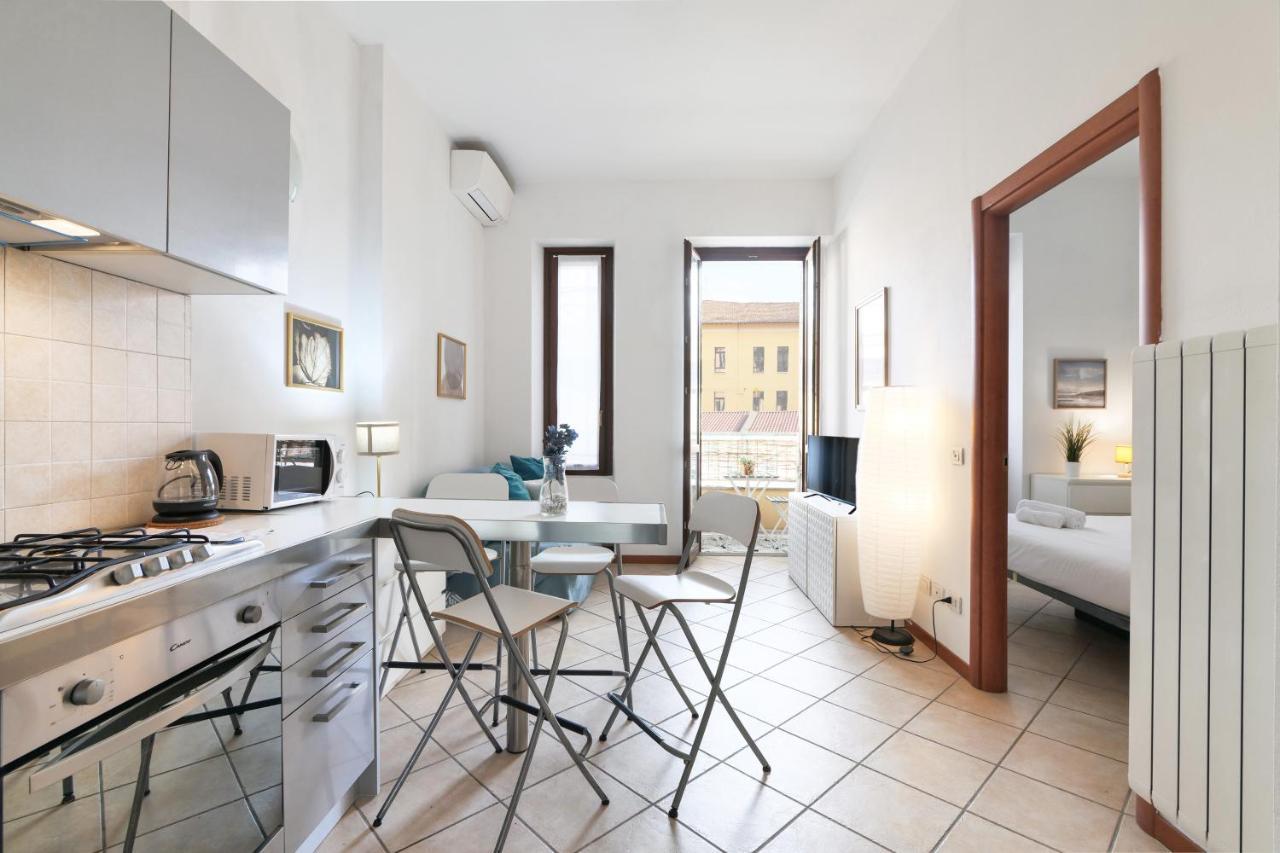 Primopiano - Scalvini Apartment Mailand