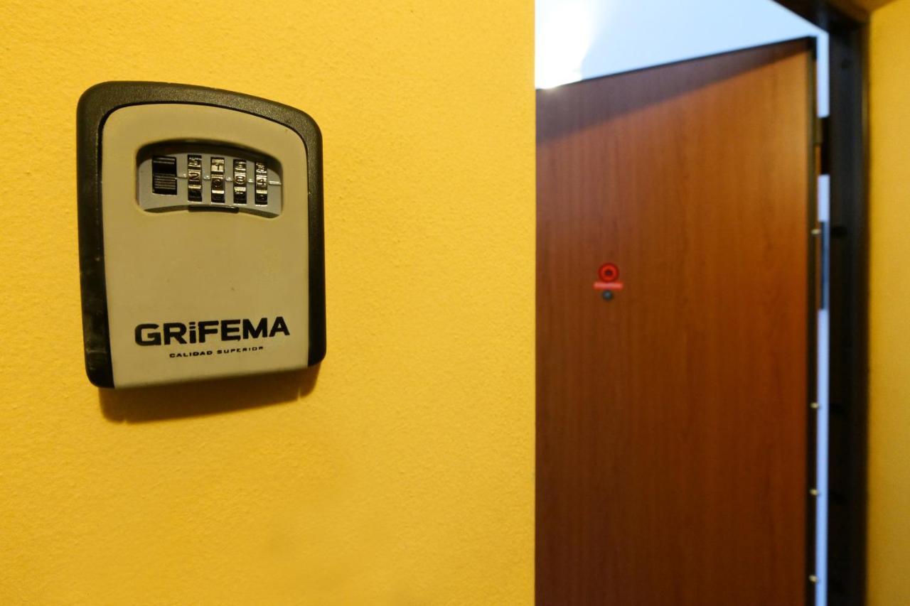 Primopiano - Scalvini Apartment *
