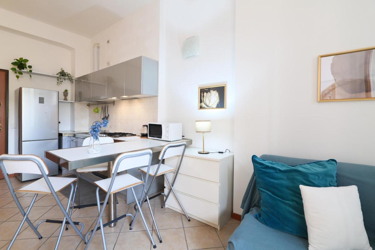 Primopiano - Scalvini Apartment