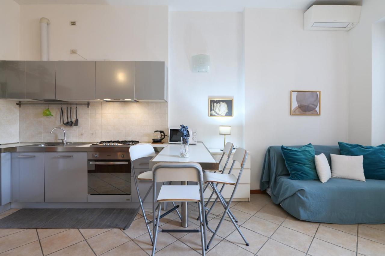 Primopiano - Scalvini Apartment