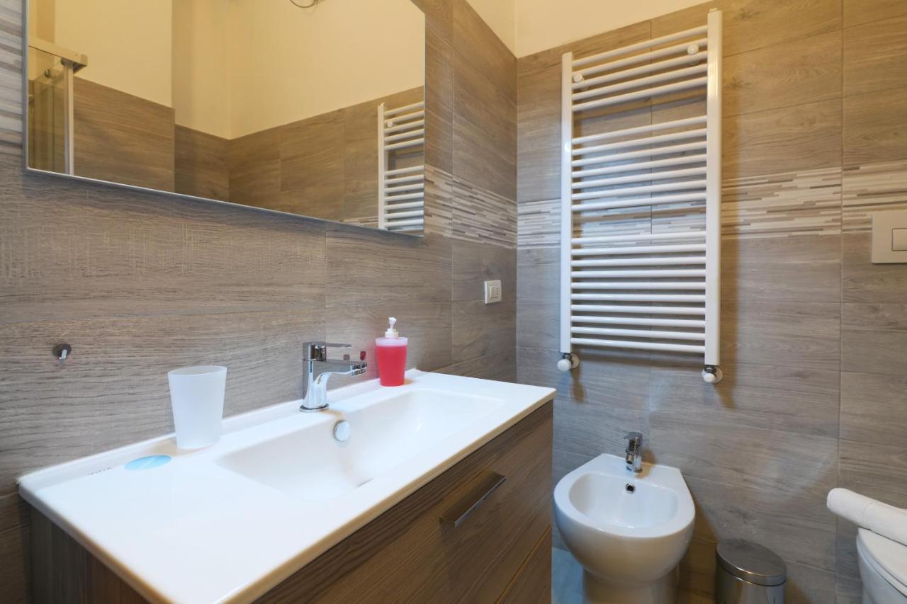Primopiano - Scalvini Apartment *