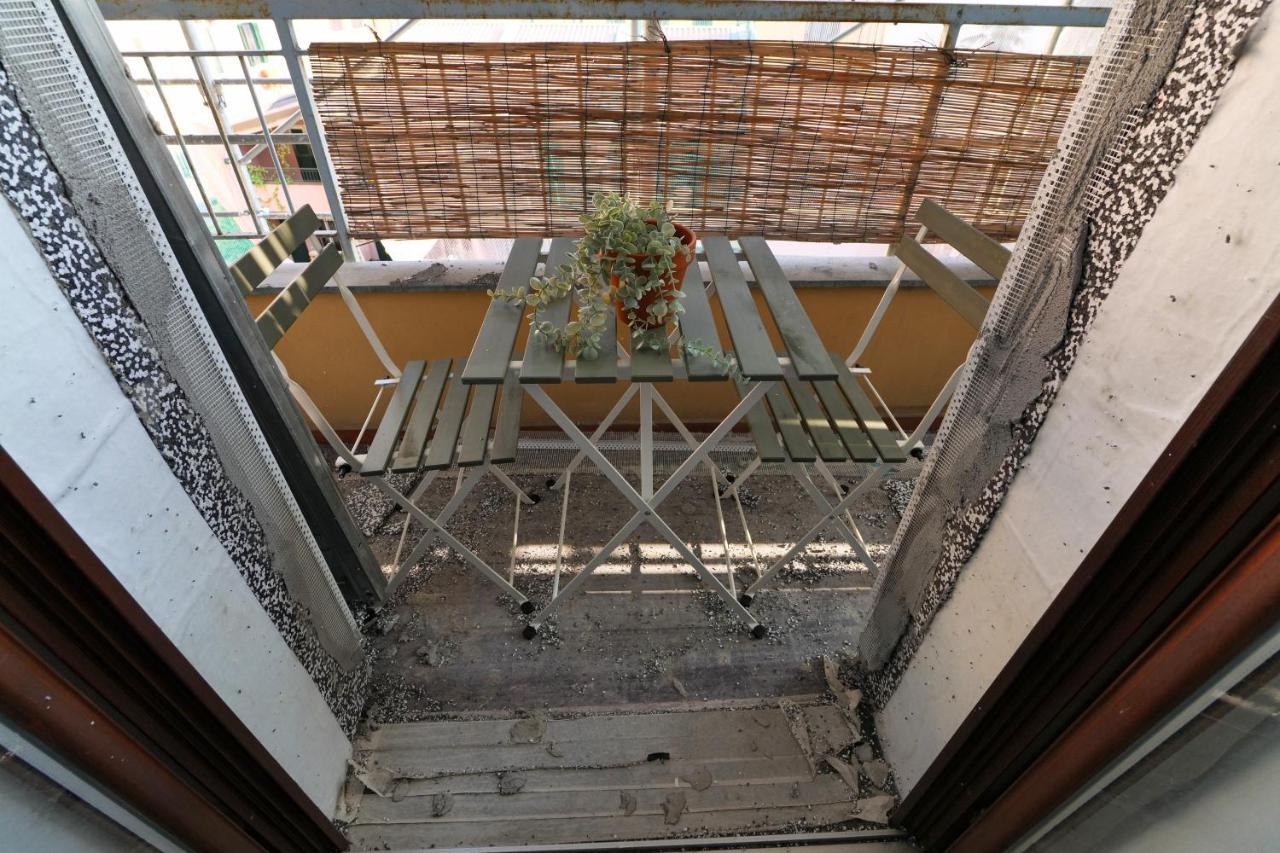 Apartment Primopiano - Scalvini *
